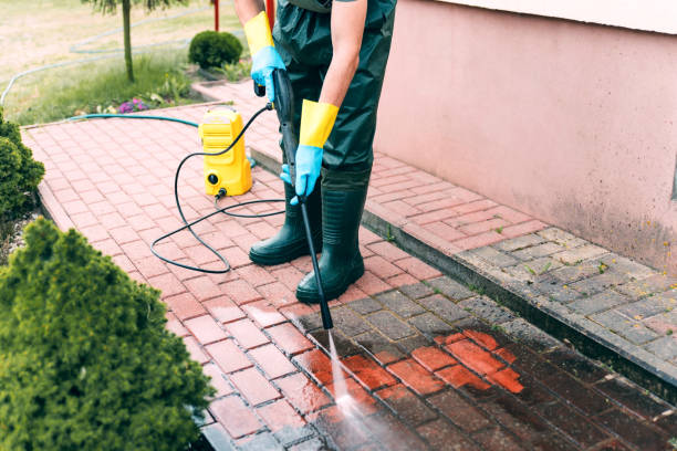 Best Parking Lot and Garage Cleaning  in Dyer, IN