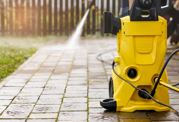 Best Post-Construction Pressure Washing  in Dyer, IN