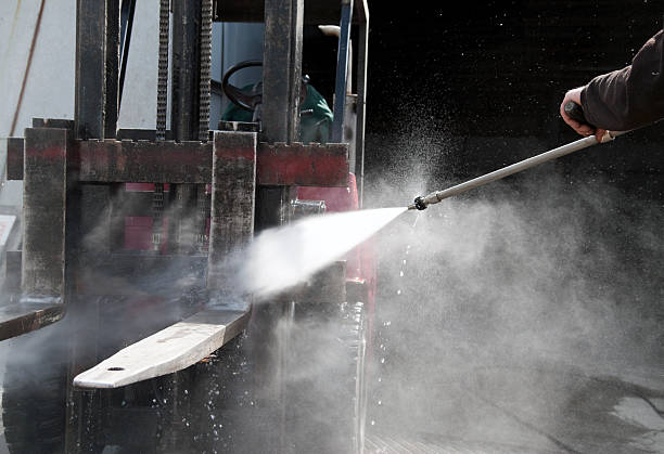 Best House Exterior Washing  in Dyer, IN